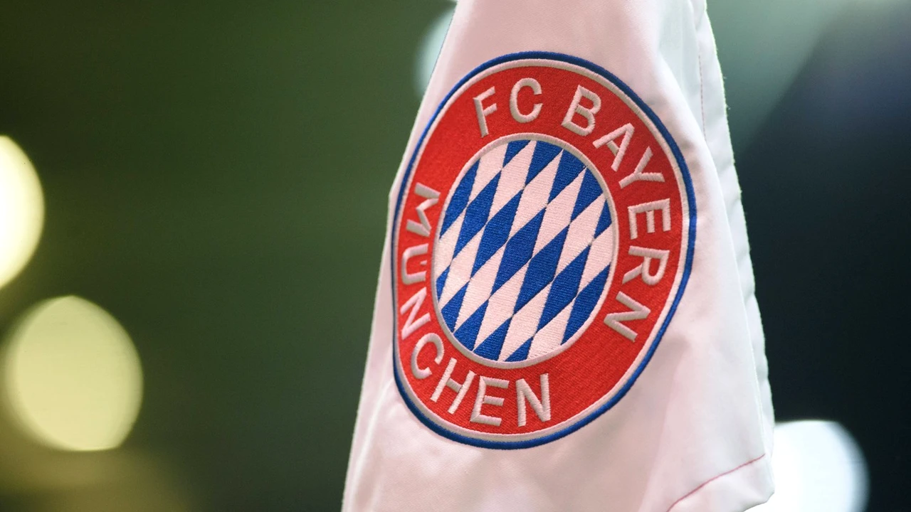 Bayern Munchen este campionă pentru a 34-a oară în istorie! Bavarezii au beneficiat de rezultatul lui Leverkusen