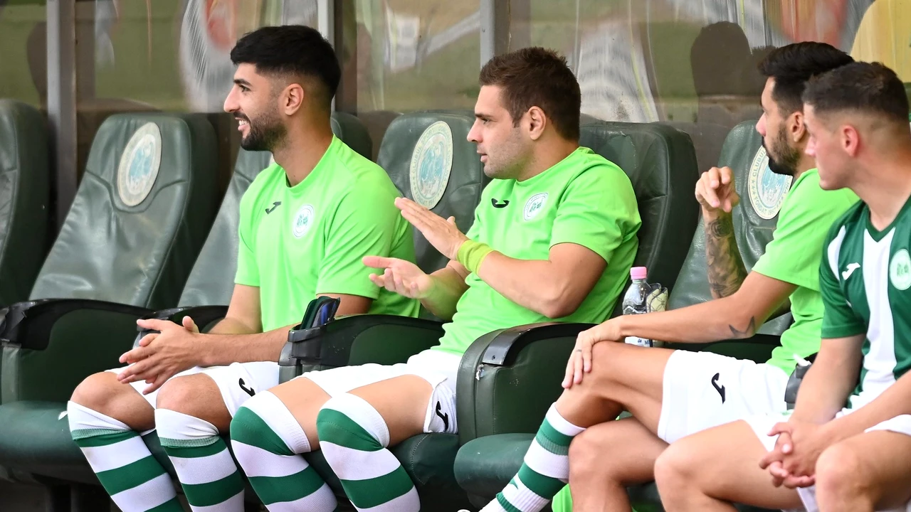 Adi Popa, furios după despărțirea de Chiajna! Îl arată cu degetul pe antrenor: „Când îți spun mai mulți că ești beat…”