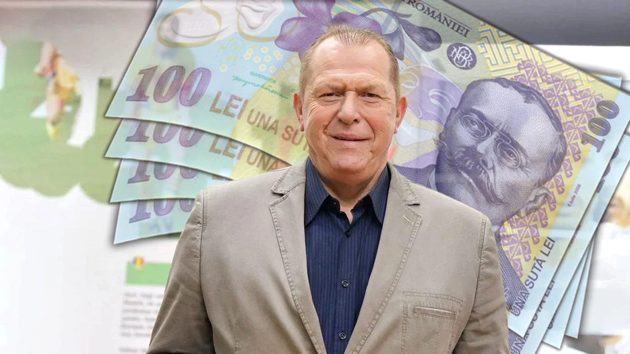 Câți bani primește Helmut Duckadam de la statul român, lună de lună: “Atât e, nu mă ascund”