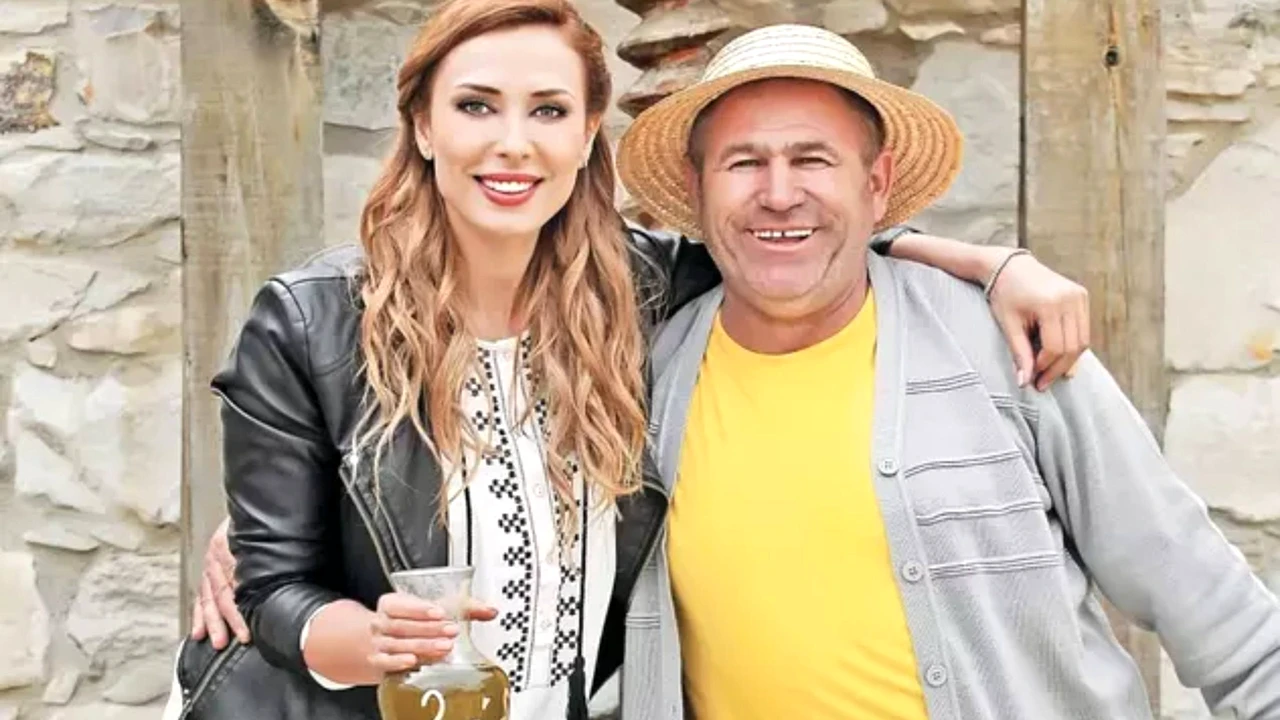 Ce s-a ales de Nea Rață de la PRO TV: „Erau foarte săraci”! Gospodarul de la Ferma Vedetelor, vacanțe în Egipt și Kenya
