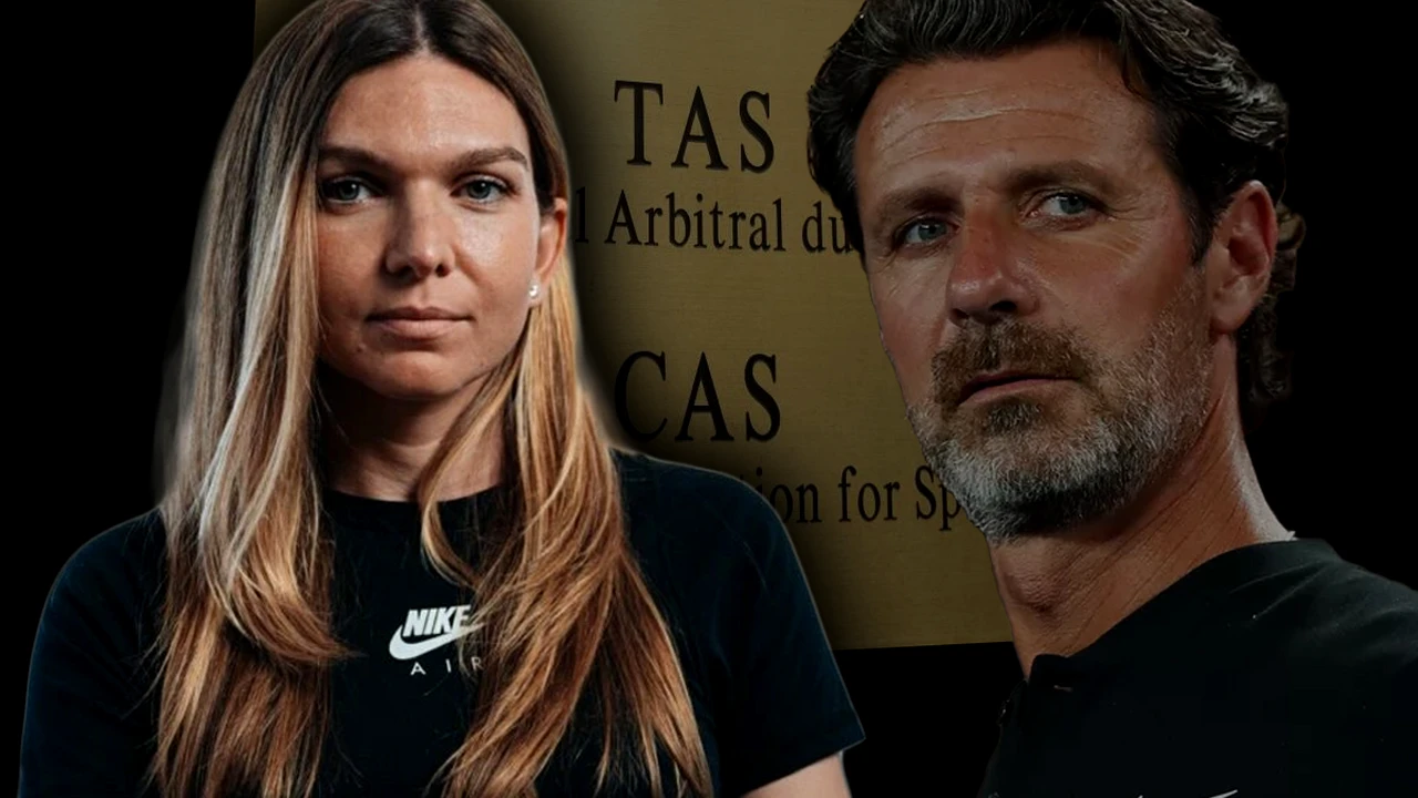 Cristi Balaj sare cu bocancii pe Patrick Mouratoglou: „Neprofesionist! Simona Halep a căzut într-o capcană”