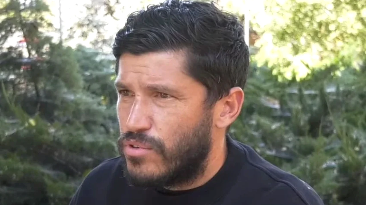 A fost dat de gol! Adevăratul motiv pentru care „Dodel” Tănase apare într-un filmuleț șocant pe net: Soția lui e implicată direct