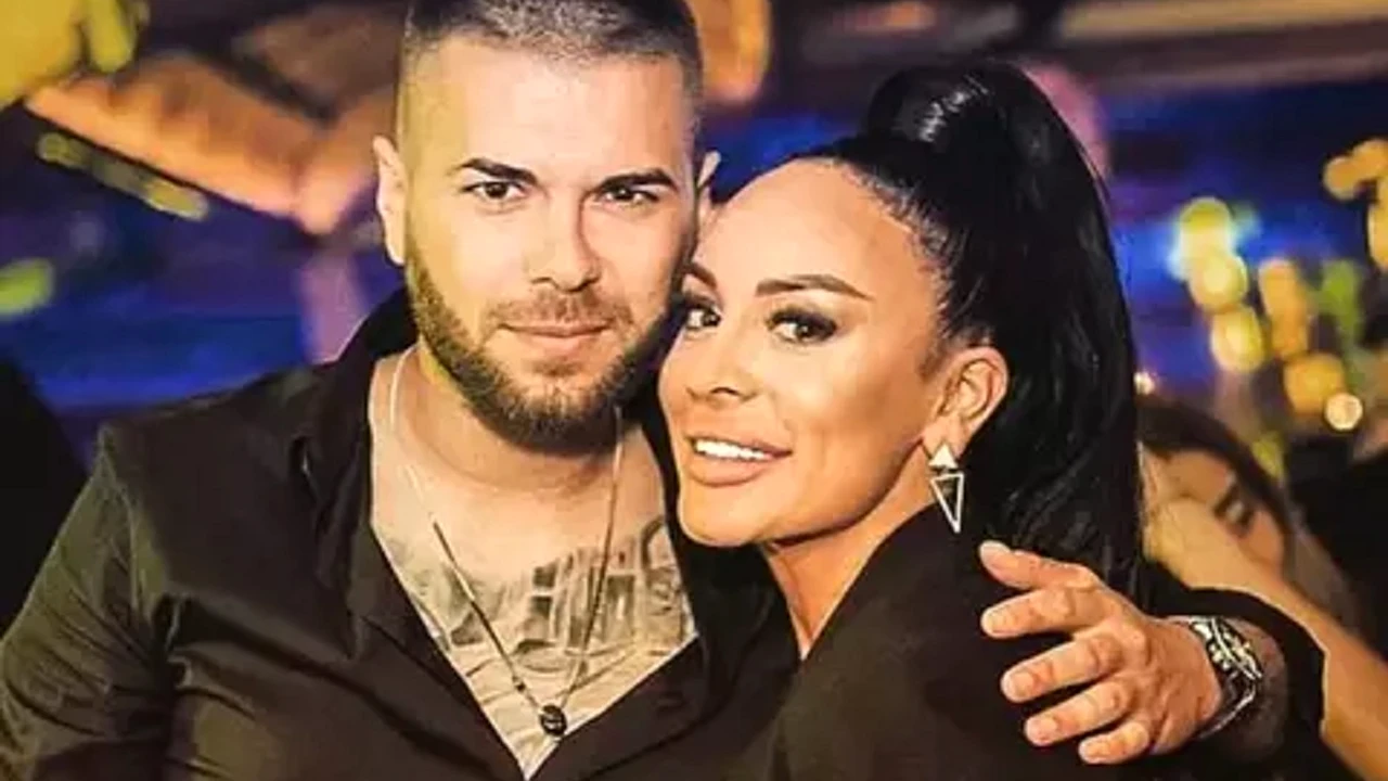 Cristian Daminuță s-a împăcat cu femeia care e vedetă pe platformele interzise! Ce mesaj i-a trimis Coka fostului fotbalist