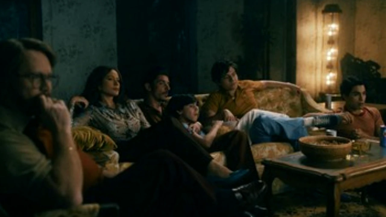 Cum arată în prezent Michael Corleone Blanco, singurul fiu aflat în viață al „Nașei Cocainei”! Filmul „Griselda” de pe Netflix a cucerit planeta