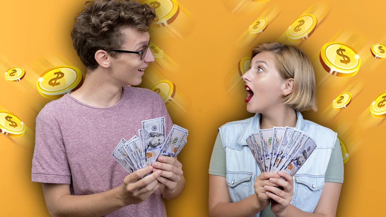 Cuvintele care te-ar putea îmbogăți! Ce trebuie să faci pentru a atrage banii în viața ta