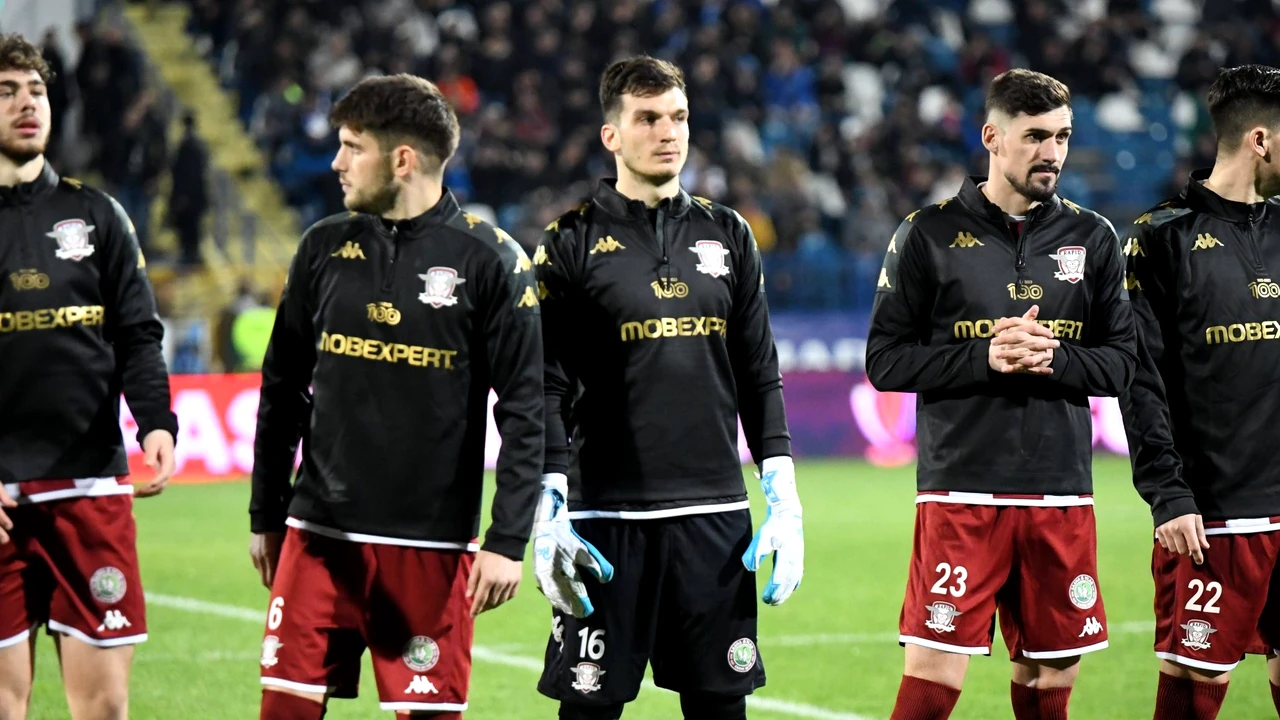 Dragomir, reacție-șoc după ce a văzut imaginile cu Albu și Borza în club: „Eu îi duceam pe toți, erau prea încărcați”