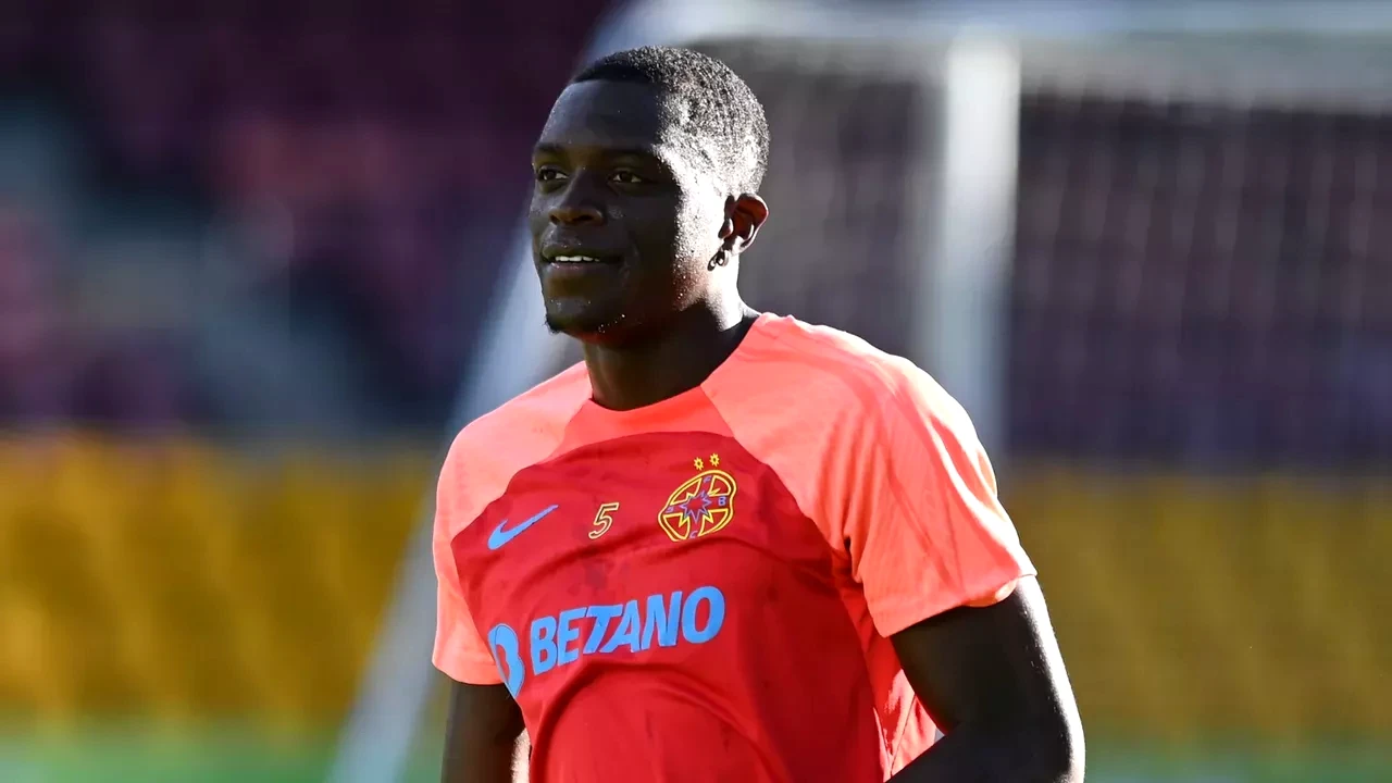 Emoționant! Prima imagine cu Dawa, în calitate de tată: „Să mergem acasă!”. Imagine virală