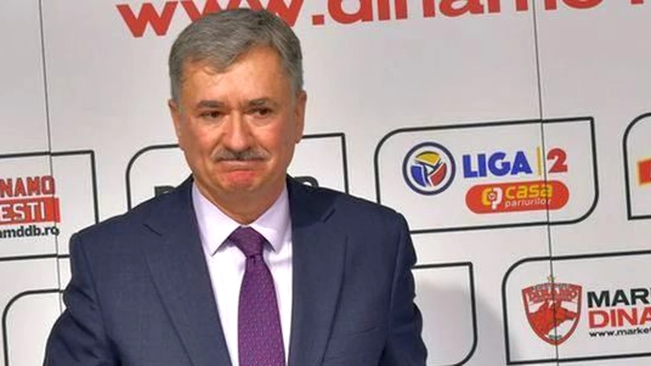 Eugen Voicu, reacție nervoasă după ce a fost criticată pentru poza făcută alături de trofeele CFR-ului: „Manipulare grosolană!”