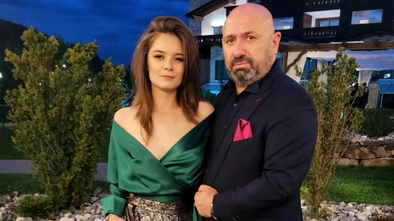 Fanii s-au grăbit să-l felicite: „O să fie tătic”! Imaginile postate de Cătălin Scărlătescu au devenit virale