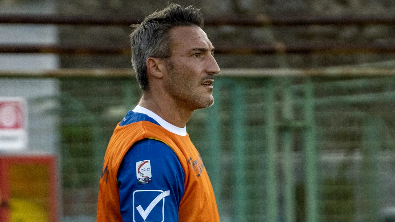 Unde a ajuns să joace Piovaccari, fostul atacant al FCSB din Champions League