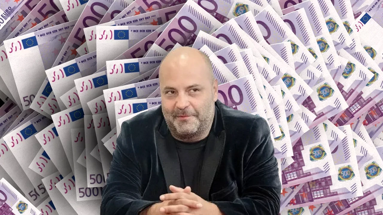 Florin Manea, dezvăluiri incredibile din perioada în care a fost la închisoare: „Te omoară aia”