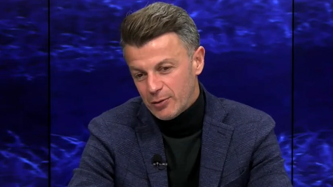 În ce relație a rămas Ovidiu Burcă cu Andrei Nicolescu, după plecarea de la Dinamo: „Am fost foarte buni prieteni”. Video exclusiv