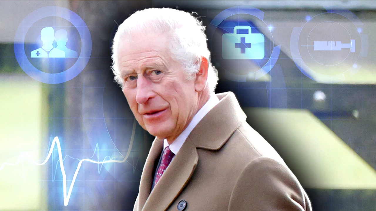Informația care cutremură familia regală din Marea Britanie! George, bunicul lui Charles, ar fi murit din cauza aceleiași boli pe care o are acum Regele