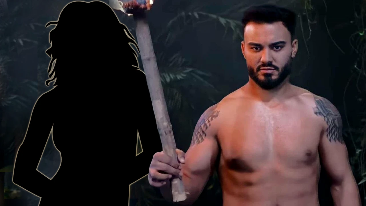 Jador, dat de gol de tatăl său! Ce meserie are iubita Faimosului de la Survivor All Stars: „Nu s-au cunoscut în club”