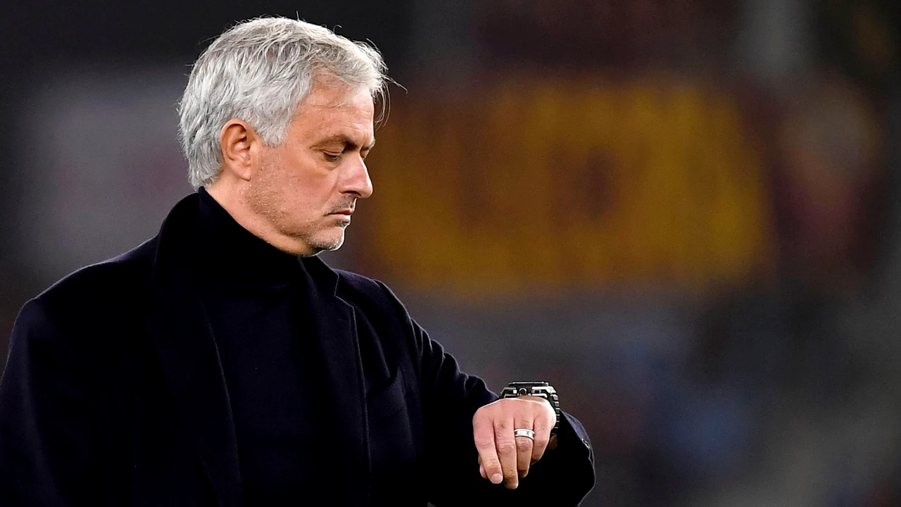 Jose Mourinho e încă „la modă”. Lista cluburilor care-l vor pe portughez, după ce a fost demis de la ultimele 4 joburi