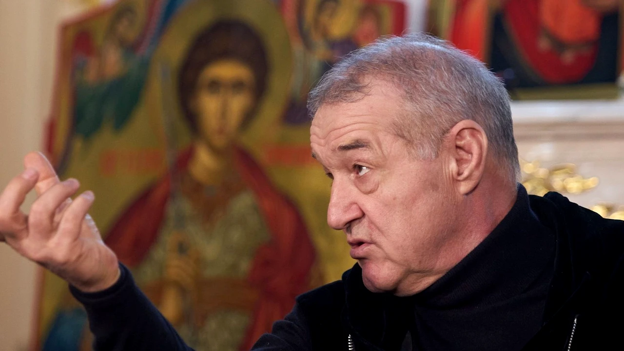 Jucătorul abia transferat de Florin Manea la Genoa voia să joace pentru FCSB