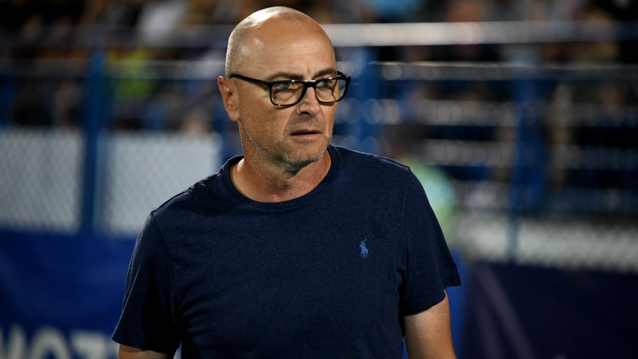 FC Botoșani, succes categoric în fața Petrolului, la debutul în play-out. Leo Grozavu și-a felicitat jucătorii: „Trei puncte meritate”