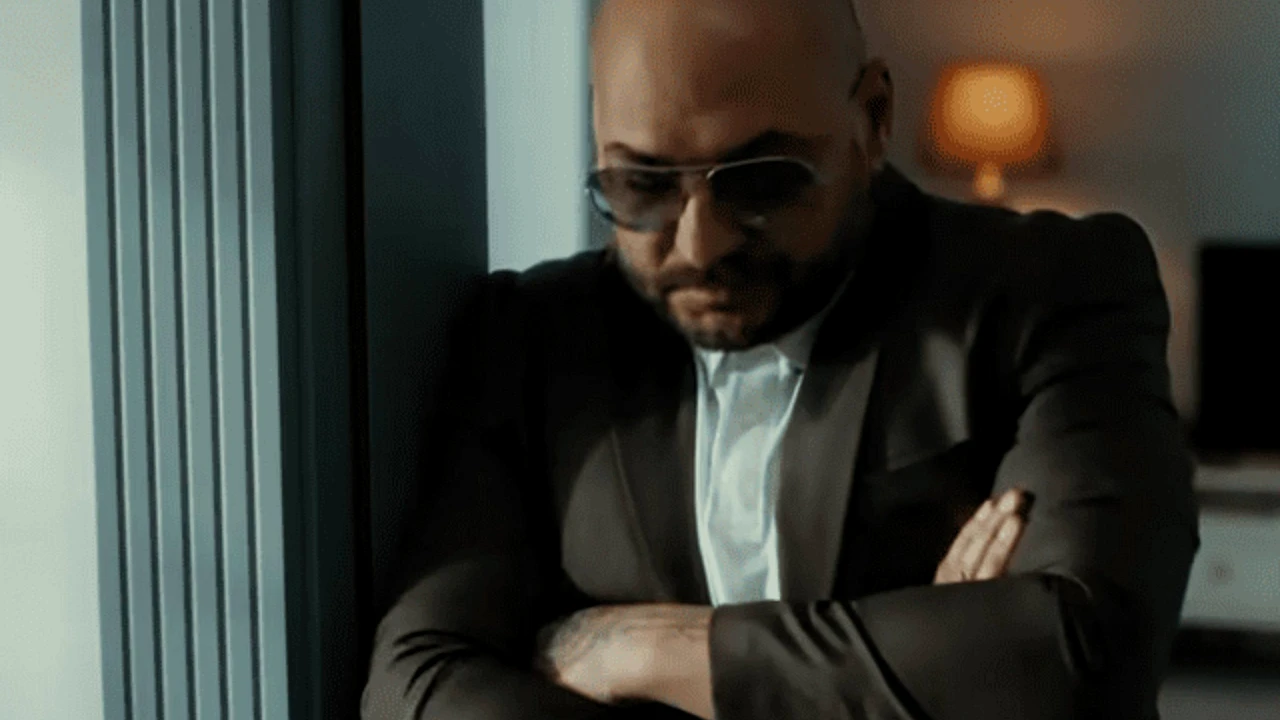 Luptătorul Cristi Mitrea a dat lovitura: Apare în filmul momentului de pe Netflix! E pe primul loc în topul vizionărilor