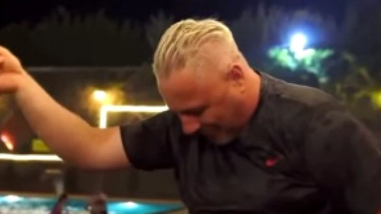 Marius Șumudică a devenit viral pe internet! Cum a dansat după ultima victorie a lui Gaziantep. Video