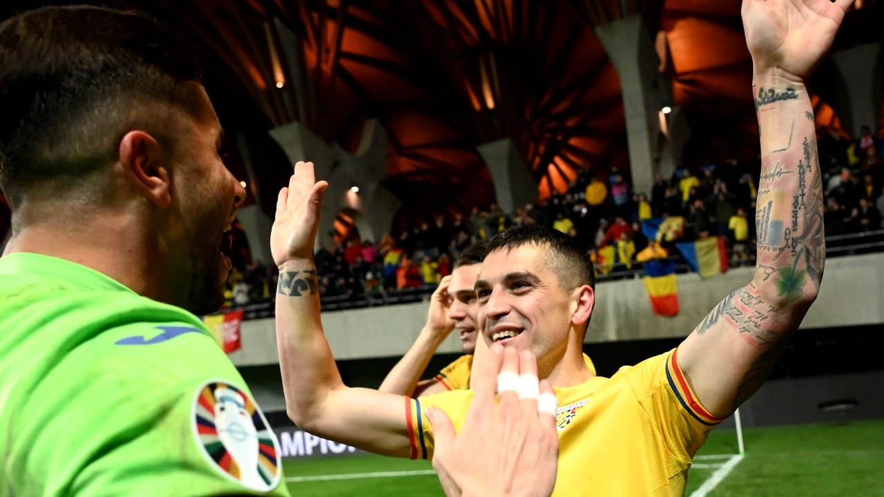 Mega-transferul care-i poate aduce lui Nicolae Stanciu și mai mulți bani. Ce club îl vrea pe căpitanul naționalei