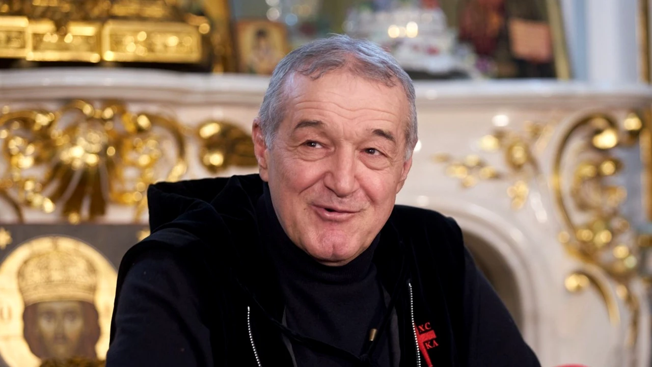 Mihai Stoica, dezvăluiri incredibile despre cât de mult intervine Gigi Becali peste antrenorii de la FCSB: „A dictat la echipă de 20 de ani!”