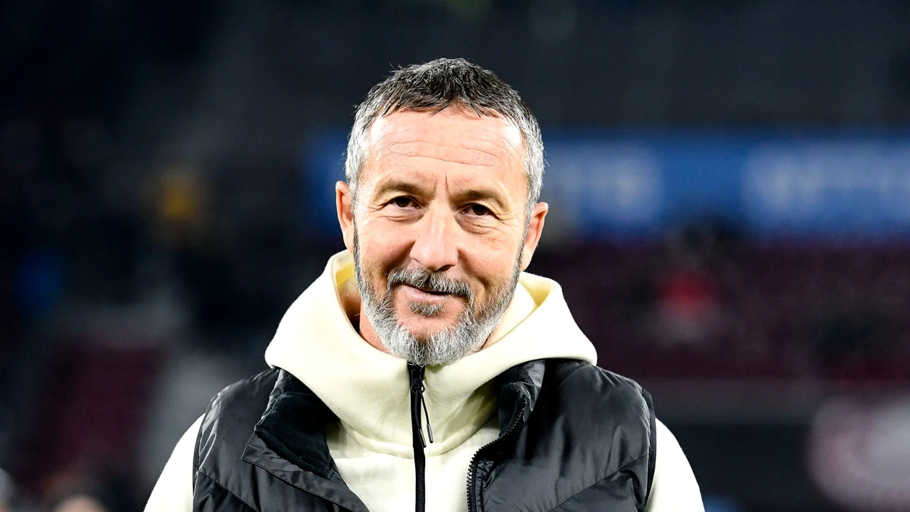 Mihai Stoica, lăsat mască de un jucător de la FCSB: „Evoluție excepțională! Mulți își dădeau coate când l-au văzut”
