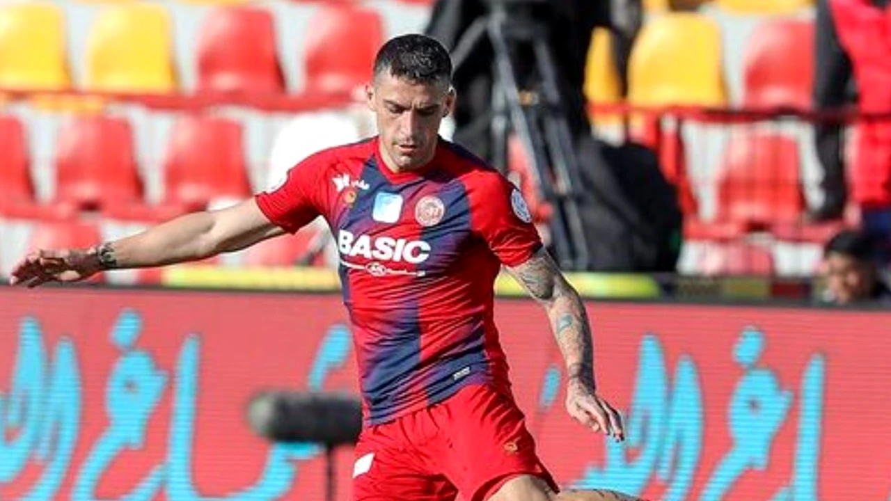 Nicolae Stanciu poate deveni coleg cu Neymar! Liderul din Arabia Saudită l-a ochit pe jucătorul român