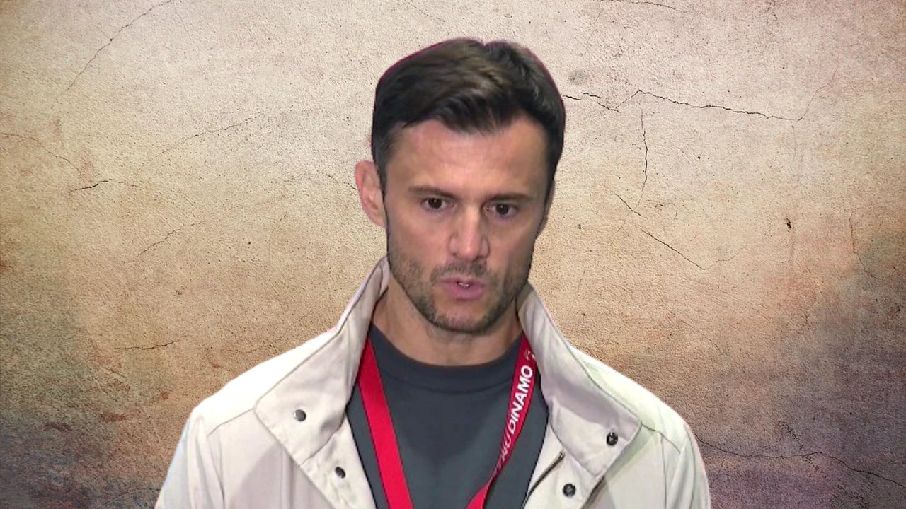 Nicolescu, mesaj public după gafele halucinante de arbitraj din ultimele zile: “Să facă asta în fiecare etapă”