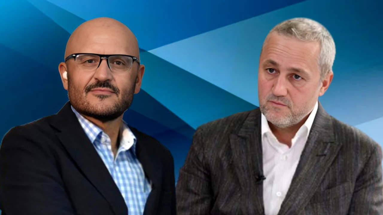 „Nu pot să-l uit, a fost ca-n filmele cu Mafia”. De ce nu poate Mititelu să facă pace cu Rotaru