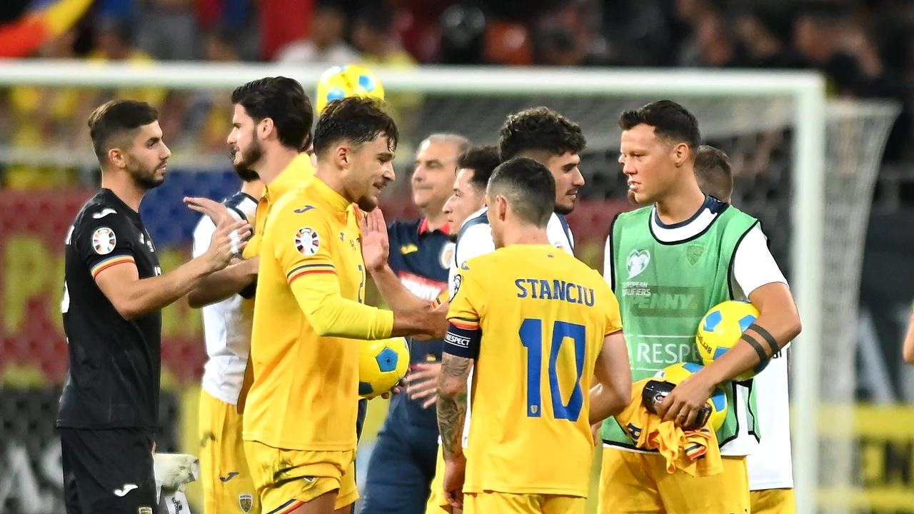 OUT din planurile pentru Euro! Jucătorul care visa că va prinde lotul României tocmai a primit o veste grea