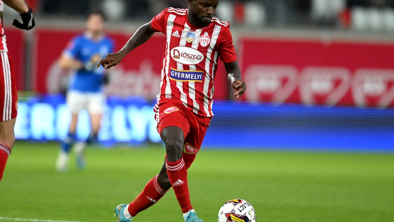 Oficial. Sepsi nu se joacă! Fotbalistul prins beat la volan, dat afară de covăsneni