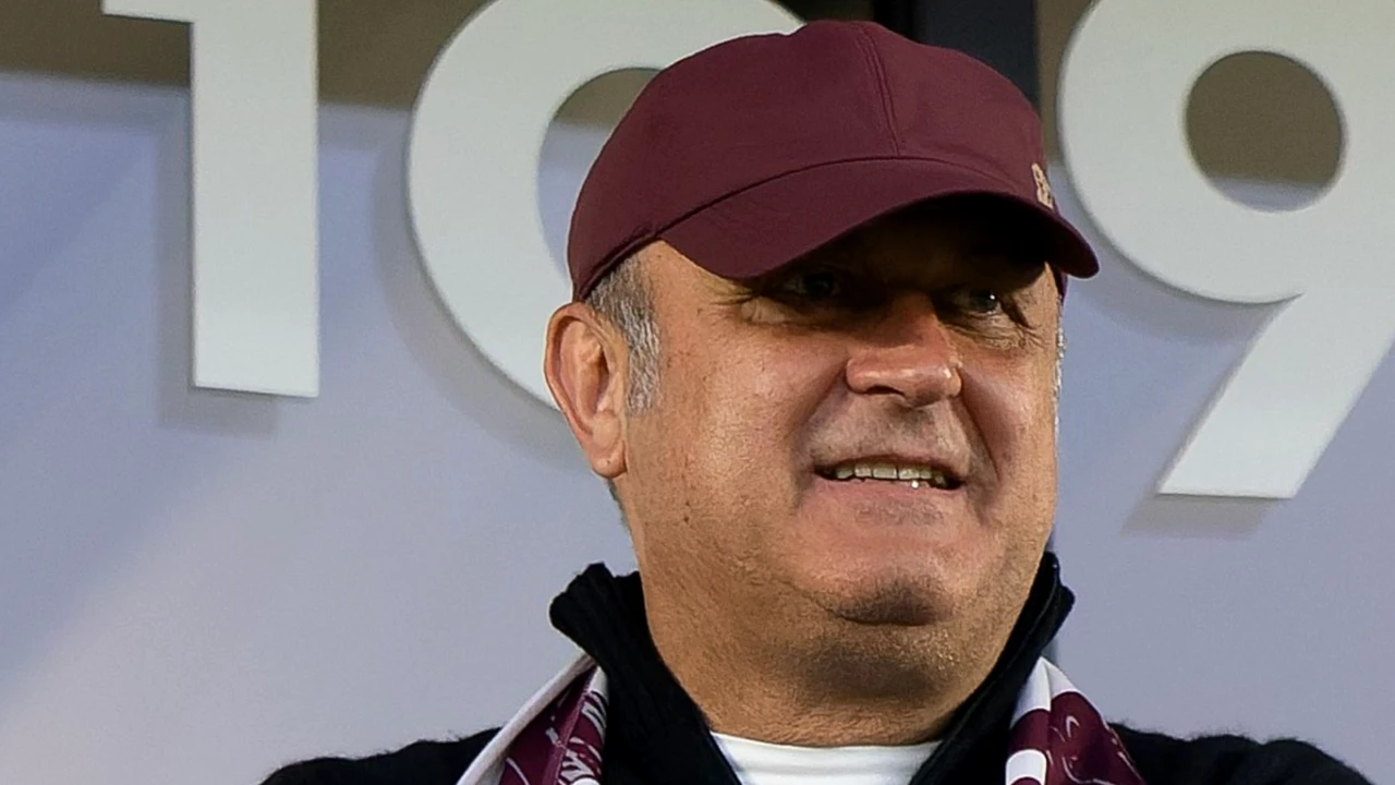 „Doamne, ce mult ne-ar plăcea să batem sâmbătă”. Șucu trăiește pentru Rapid – FCSB! Mesajul transmis după meciul cu Craiova