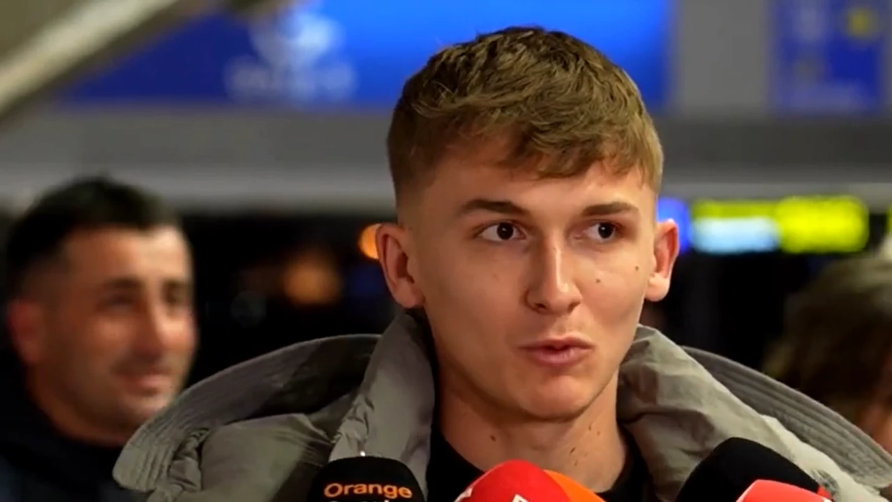 Marius Șumudică i-a spus jucătorului că e liber să plece, dar a avut parte de un răspuns cu totul neașteptat: ”Nu, coach!” Ce decizie a luat Rapidul