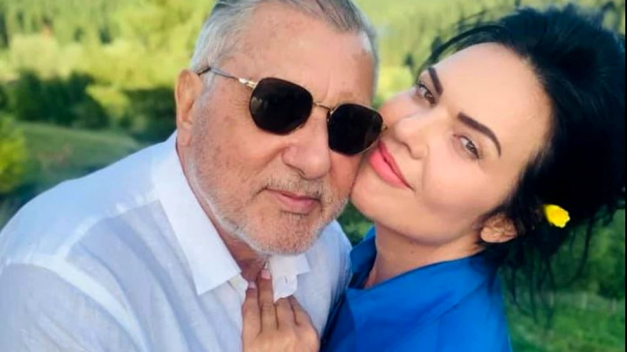 Probleme de sănătate pentru soția lui Ilie Năstase? Ioana a mers de urgență în Turcia pentru a-și face analize