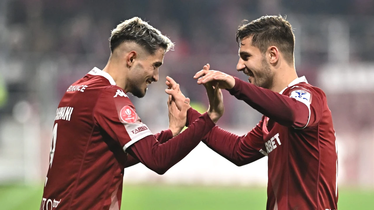 Dinamo era aproape să dea lovitura! „Vedeta” din Giulești putea ajunge în Ștefan cel Mare: „Vedeam foarte mult potențial”