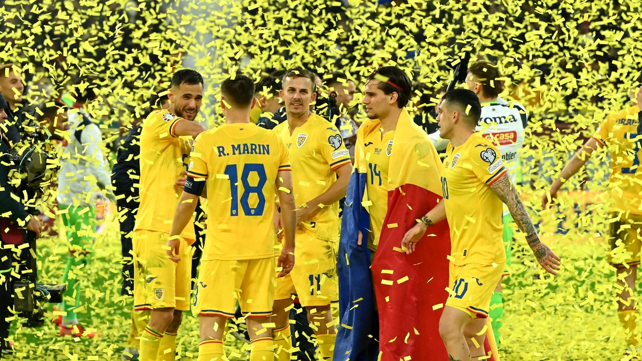 Fabulos! Cum va arăta hotelul de lux unde vor fi cazați jucătorii României pentru EURO 2024. Galerie foto