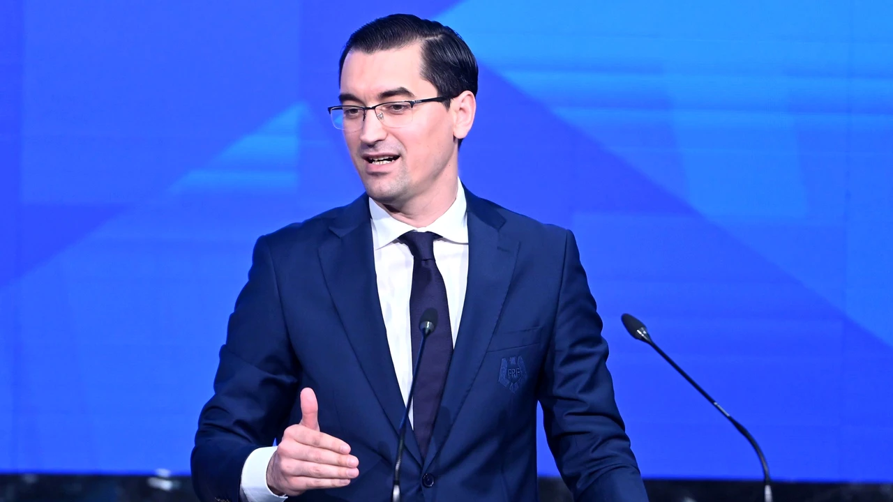 Burleanu a decis cum votează la Congresul UEFA, după ce s-a scris că el va conduce revoluția împotriva lui Ceferin