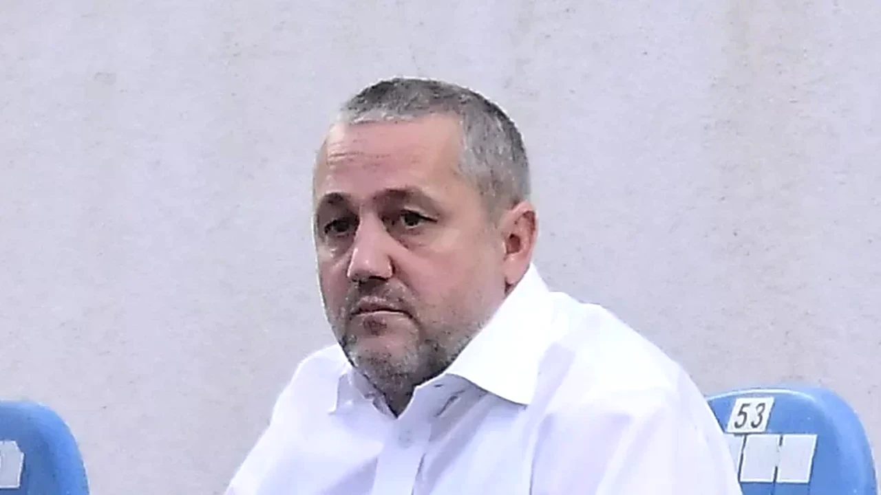 Rotaru, furios după victorie! A intrat în direct și s-a luat de Dică: “Du-te, Dică, du-te!” Îl face praf pe arbtrul Cojocaru: “Rușine”