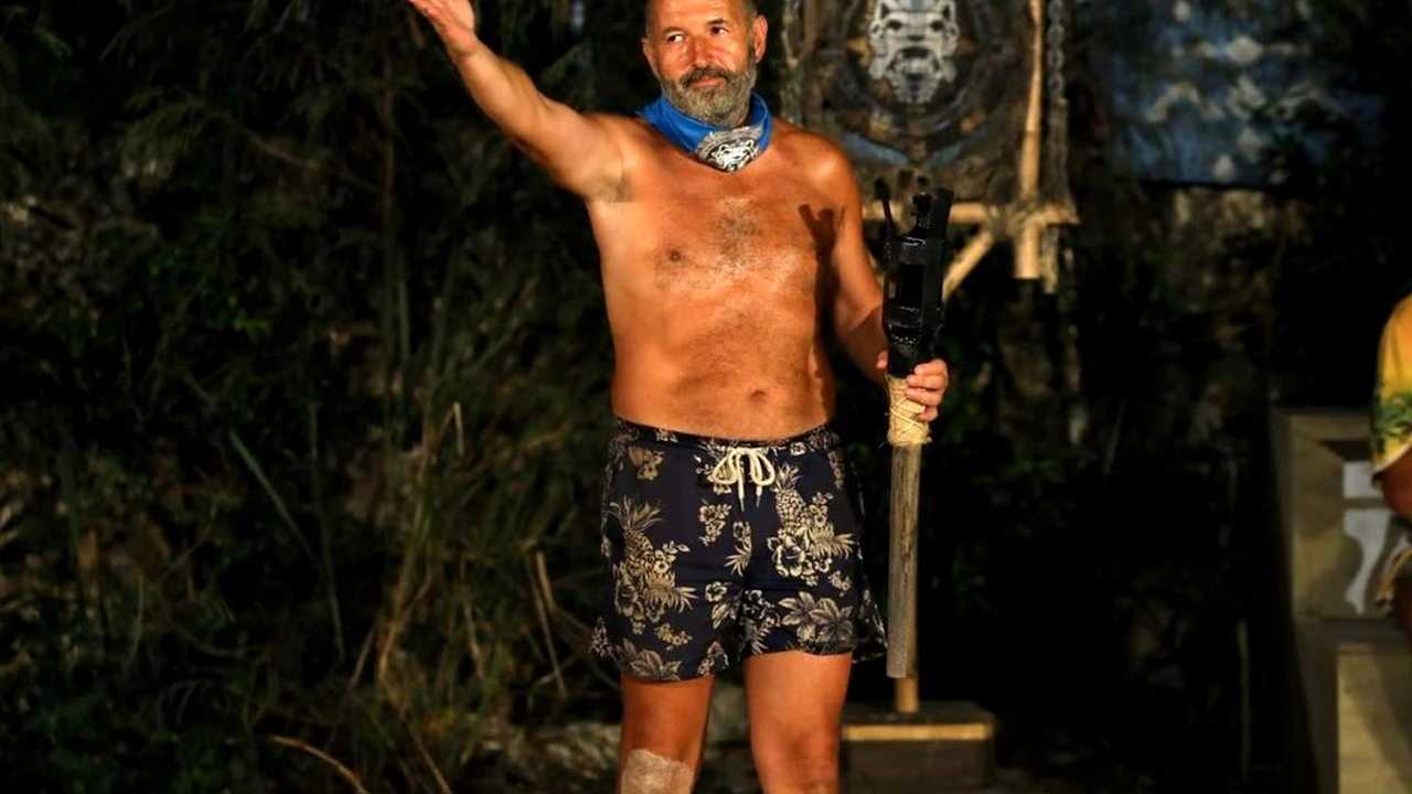 S-a aflat suma: Câți bani a primit Relu Pănescu pentru trei săptămâni la Survivor All Stars! PRO TV i-a umplut contul: Un român câștigă atât într-un an