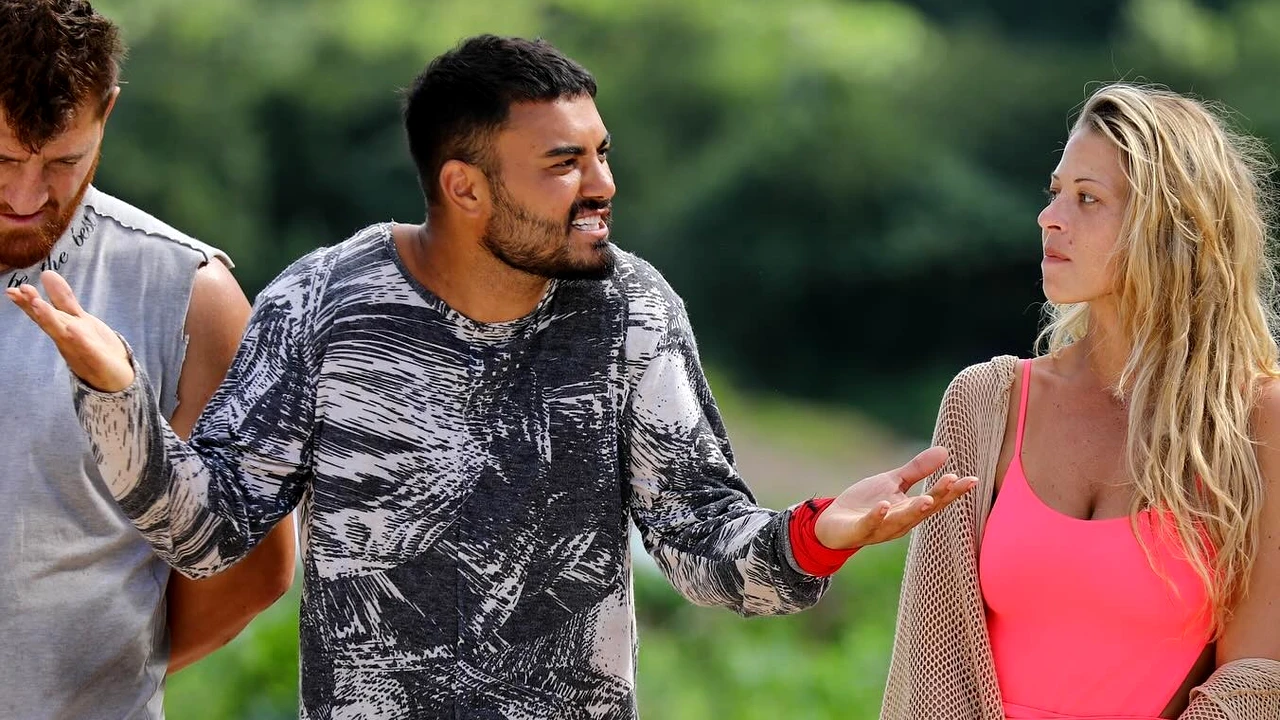 Scandal monstru la PRO TV! Jador dă de pământ cu producătorii de la Survivor: „Ținut captiv! Exploatare a imaginii pentru rating”