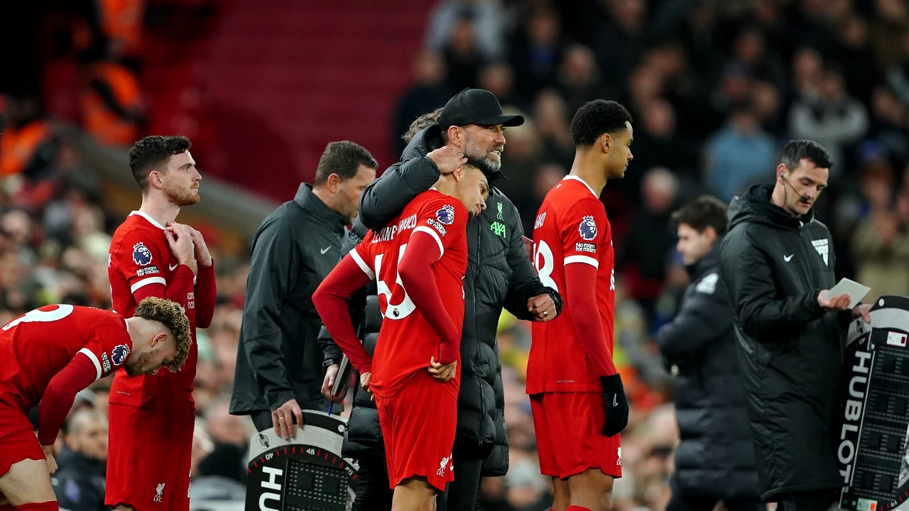 Starul lui Liverpool e terorizat de un an de zile. Fotbalistul hărțuit și-a angajat bodyguard