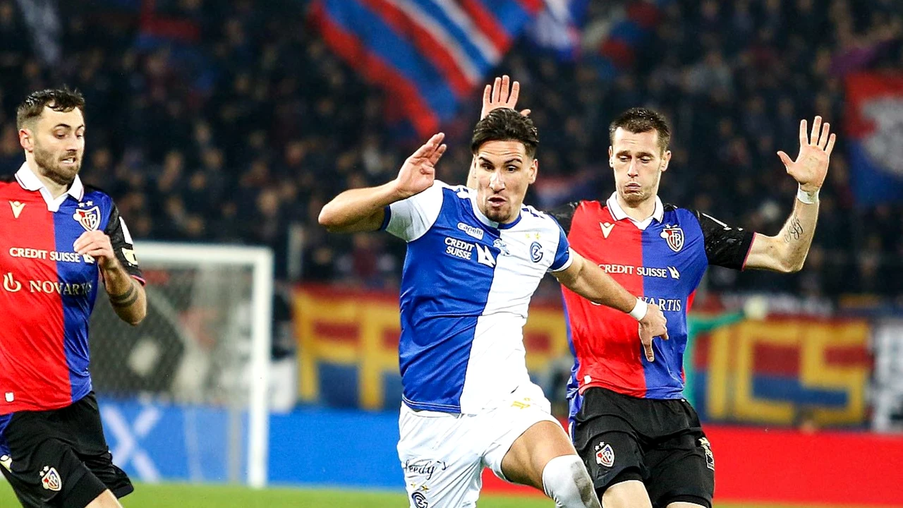 Super-transfer pentru Theo Corbeanu, în La Liga. Câți bani s-au plătit pentru viitorul adversar al lui Vinicius și Lewandowski