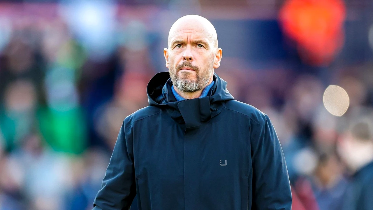 Tranzacție finalizată: el este acum unicul patron de la Manchester United. Ce se întâmplă cu Ten Hag