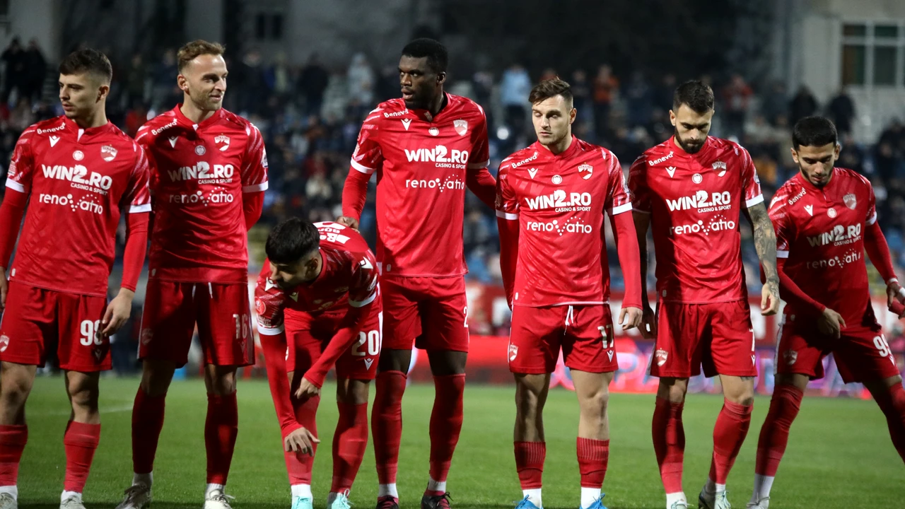 Un rival a analizat „dezastrul” de la Dinamo: „Sunt nepregătiți!”. Video exclusiv