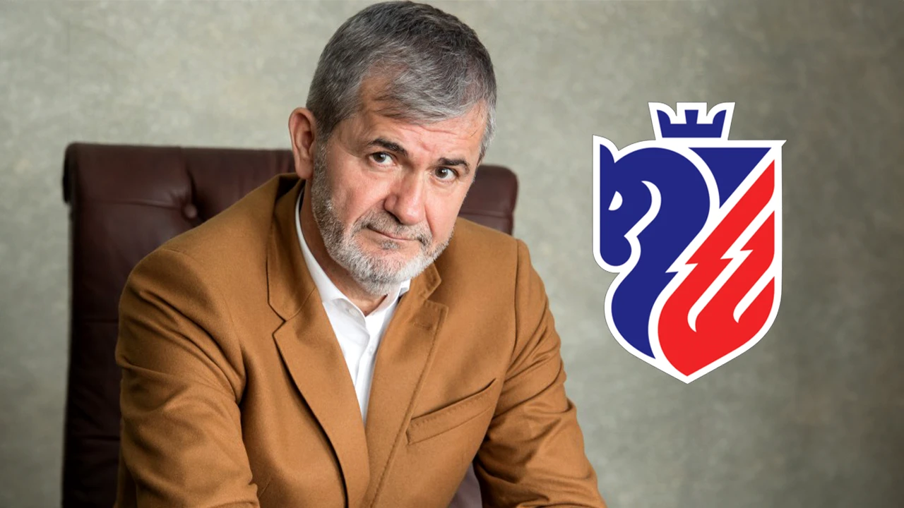 L-a învins și i-a cerut plecarea după FC Botoșani – FCSB 3-1: „Charalambous ar trebui să-şi dea demisia, aşa cred. Nu poţi să fii pe 13 după 10 etape”