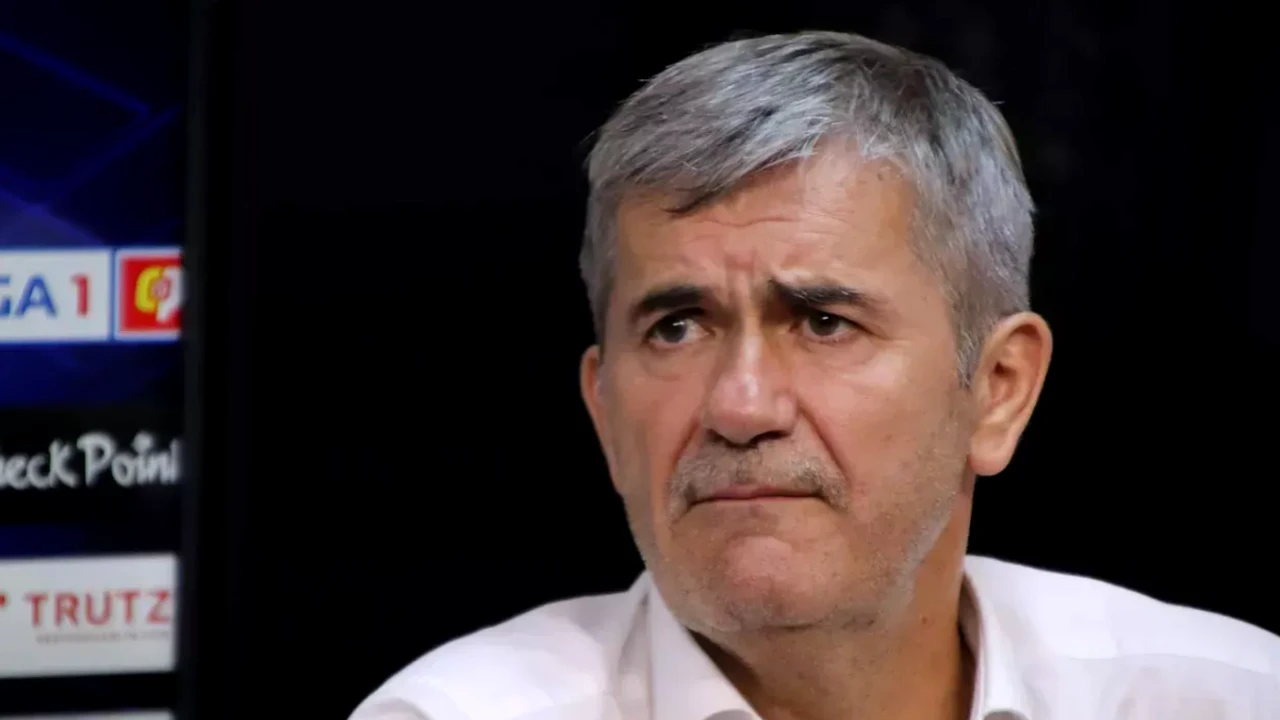 Valeriu Iftime, derapaj la adresa jucătorilor de la FCSB: „Ăștia nu știu să muncească! Afară sunt morți”