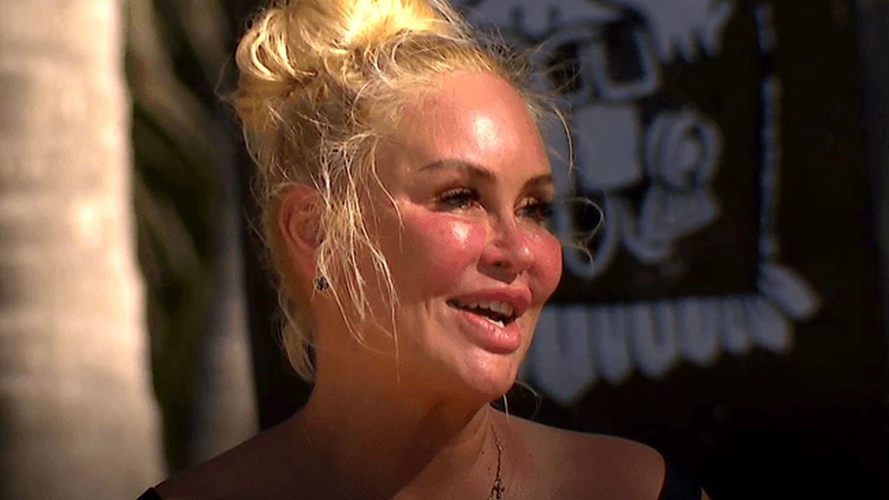 Din ce a ajuns să câștige bani fosta amantă a lui Victor Pițurcă. Vica Blochina nu se ascunde și spune adevărul