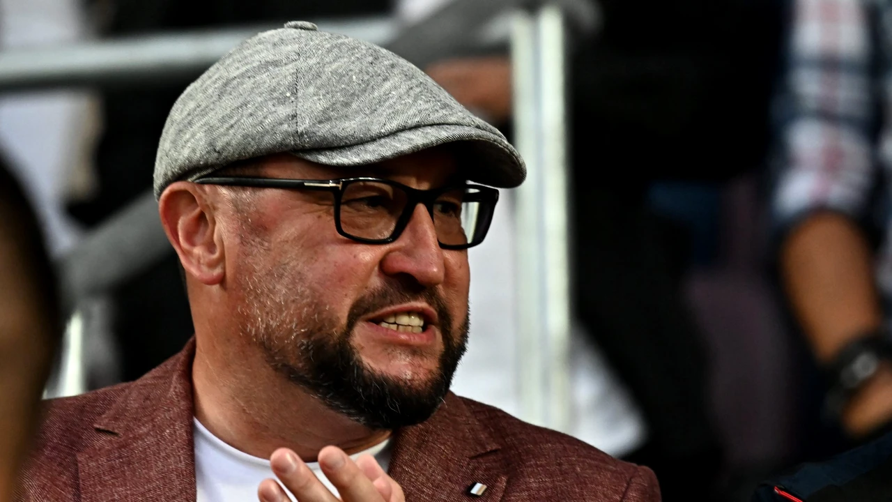 Viorel Moldovan s-a lămurit. Știe cine va câștiga campionatul în SuperLiga, după ce a văzut bătaia încasată de Rapid