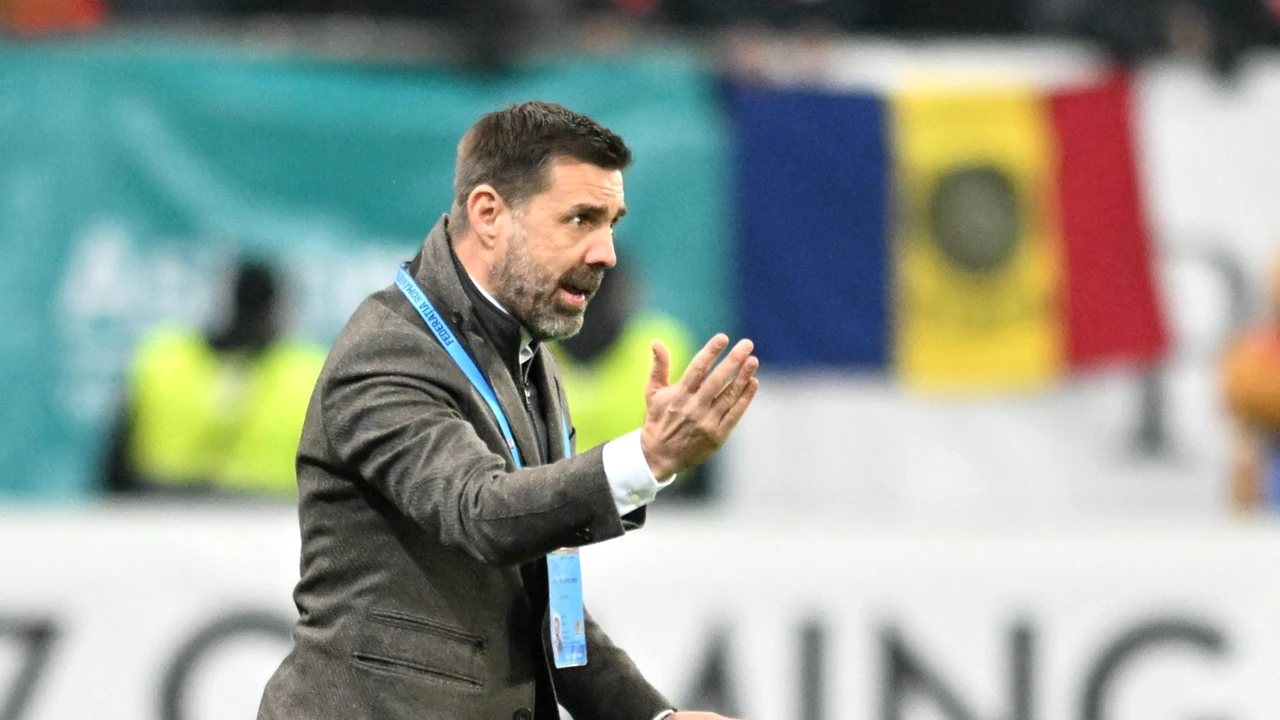 Kopic le-a relansat carierele. 4 jucători de la Dinamo, convocați la echipele naționale