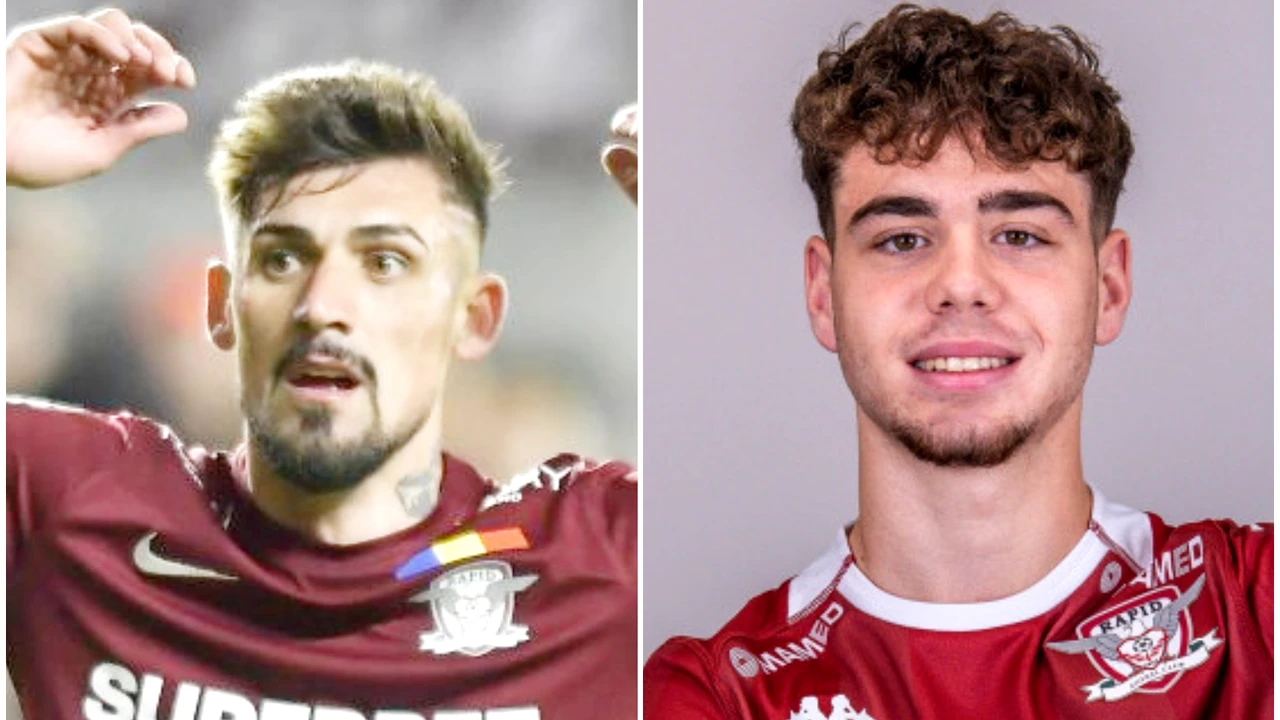 Borza, lăudat după scandalul de acum un an de la Iași: „I-a făcut bine, e alt om”! În timp ce Albu pare să-și fi pierdut drumul: „S-a cam terminat cu el”